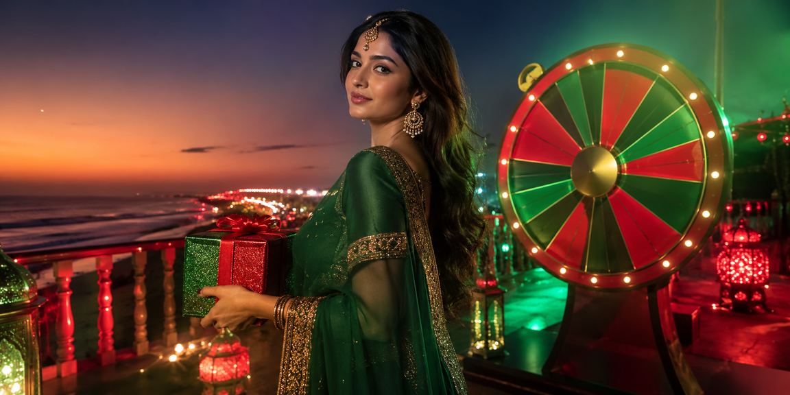 চট্টগ্রামে রুলেট টেবিলের খেলা