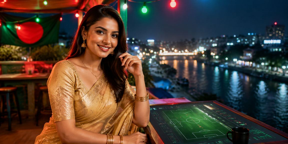 ময়মনসিংহে ক্যাসিনো বিনোদন